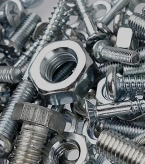 The Difference Between Bolts, Screws And Studs