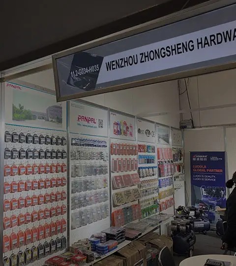 International Hardware Fair 2020 – Germany