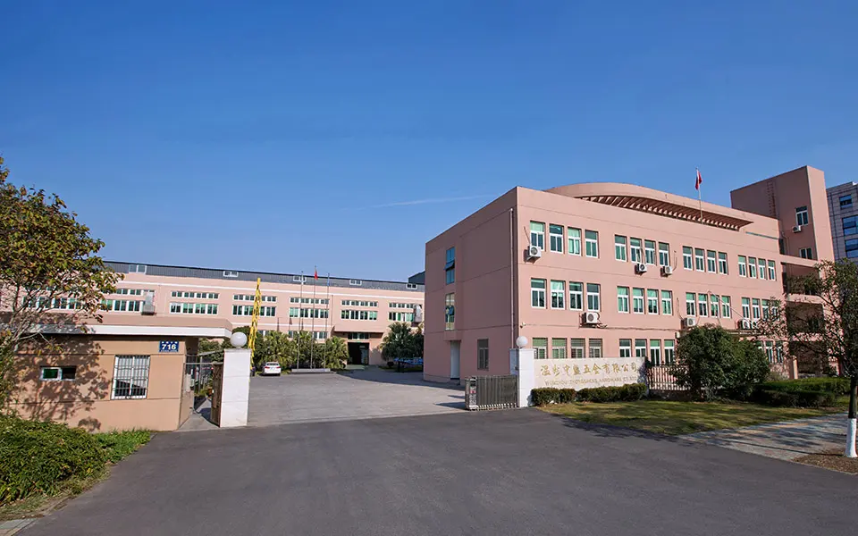 Manufacturing-facilities
