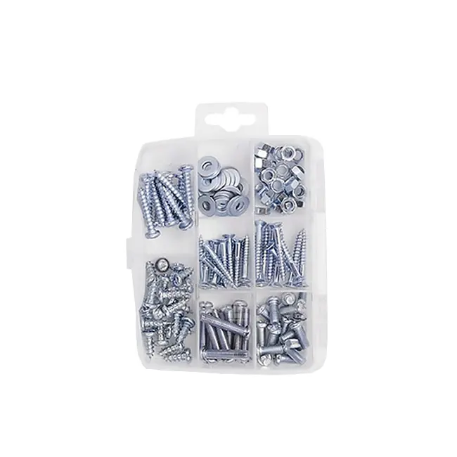 Hardware Assortment ZY8306