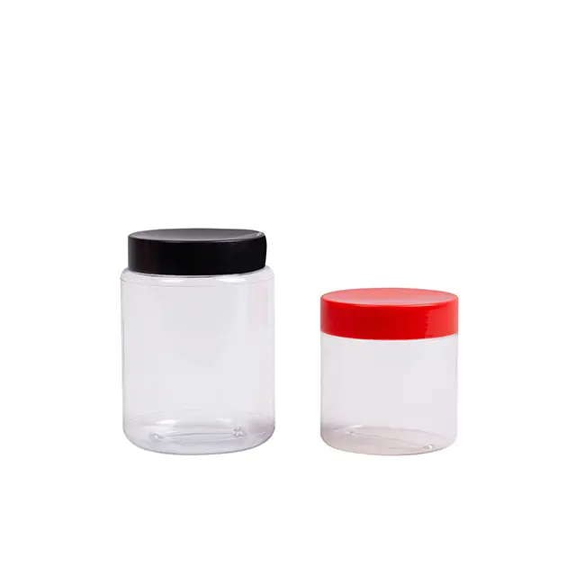 Single Layer Round Barrel