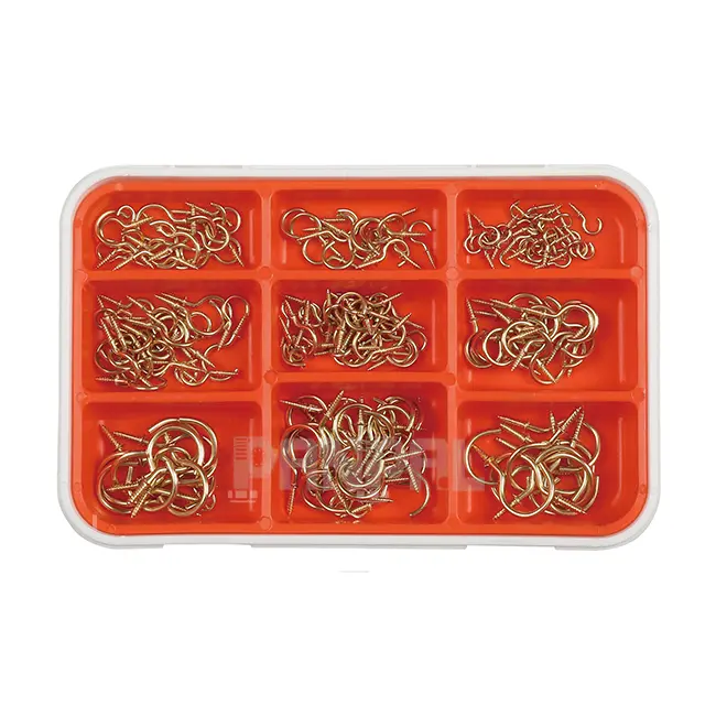 Cup Hooks Set ZY1284