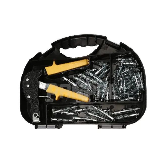 Hollow anchor set ZY1902