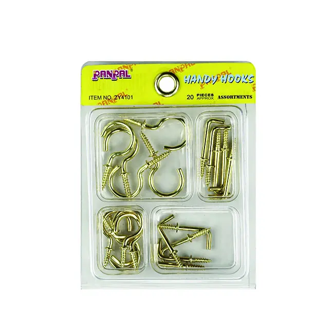 Hook Set ZY4101
