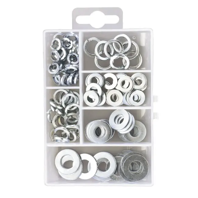 Washer Assortment ZY6224