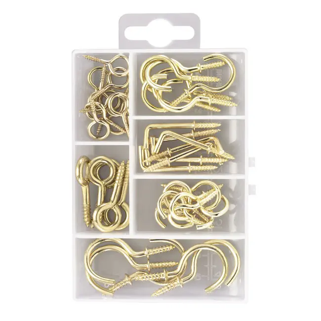 Hook Assortment ZY6229