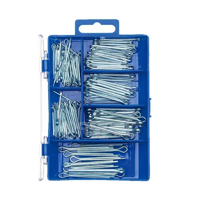 Cotter Pin Assortment ZY6235