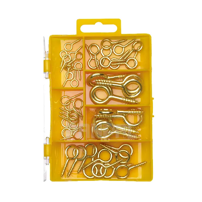 Eye Screw Set ZY6237