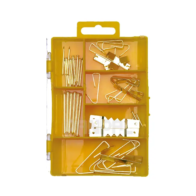 Hook&Nail Assortment ZY6240