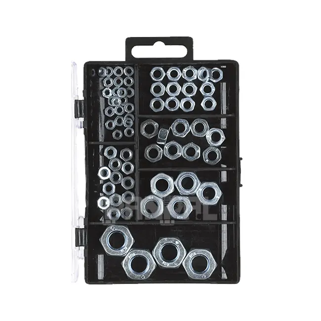 Nut Assortment ZY6241