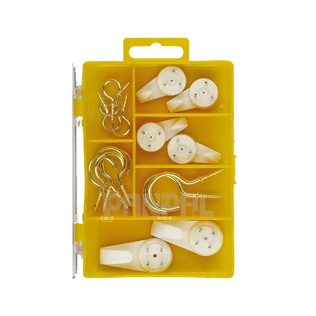Hook Assortment ZY6244