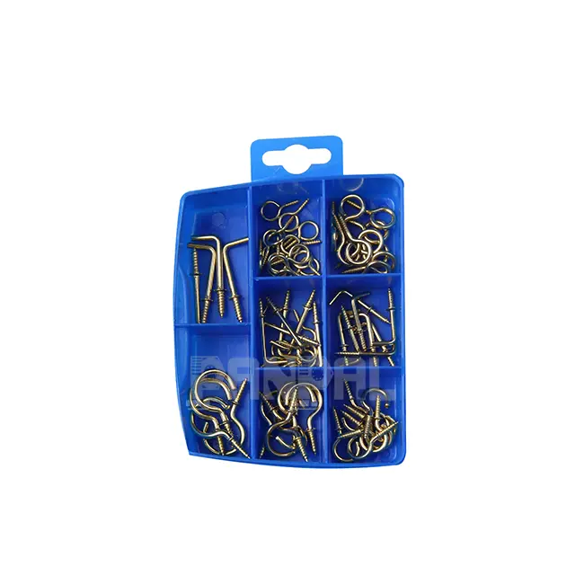 Hook Set ZY8310