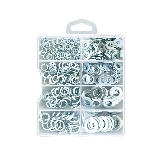 Washer Set ZY8604