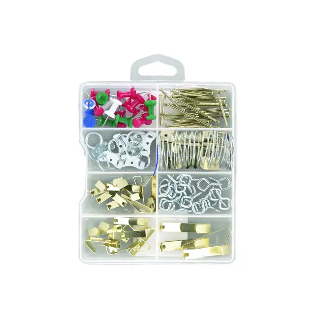 Hook Assortment ZY8608