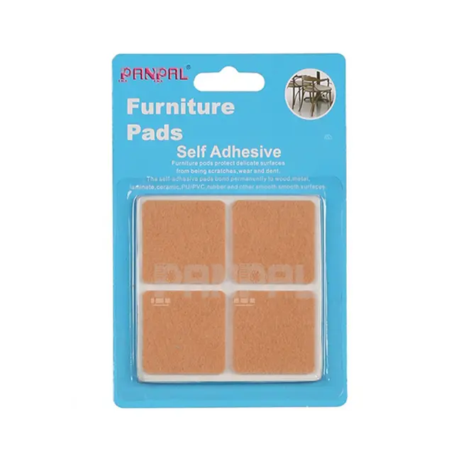 Blister Packing Felt Pad ZY913