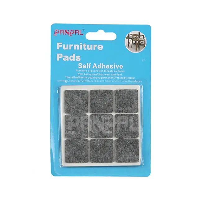 Blister Packing Felt Pad ZY917