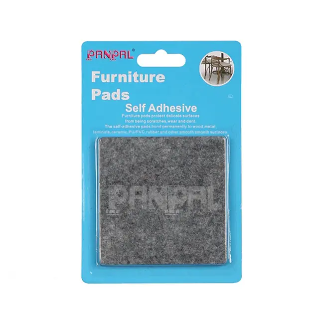 Blister Packing Felt Pad ZY919