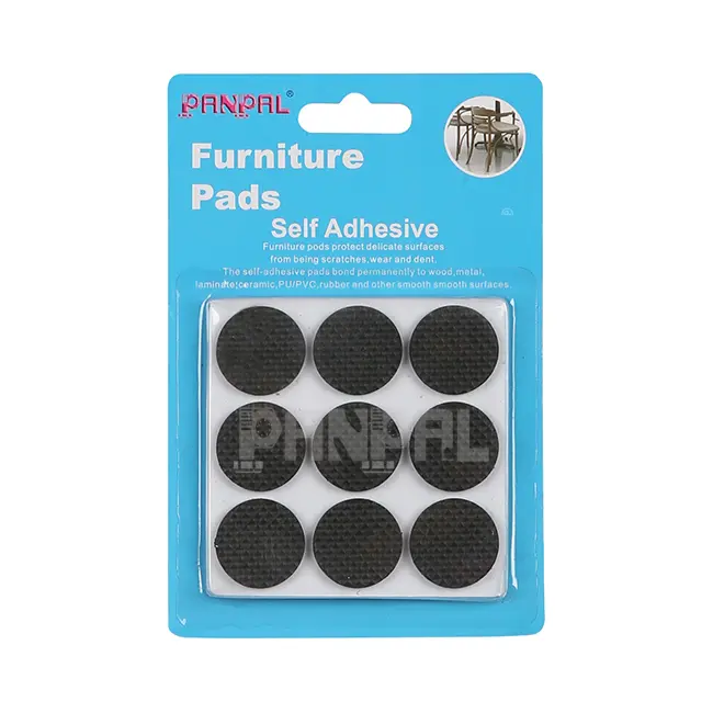 Blister Packing Furniture Pad ZY921