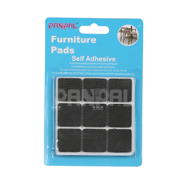 Blister Packing Furniture Pad ZY923