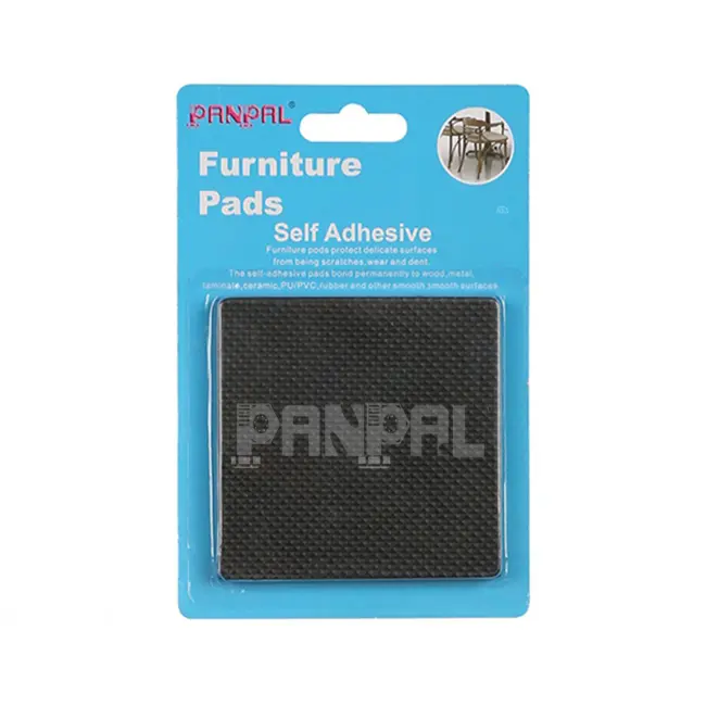 Blister Packing Furniture Pad ZY924